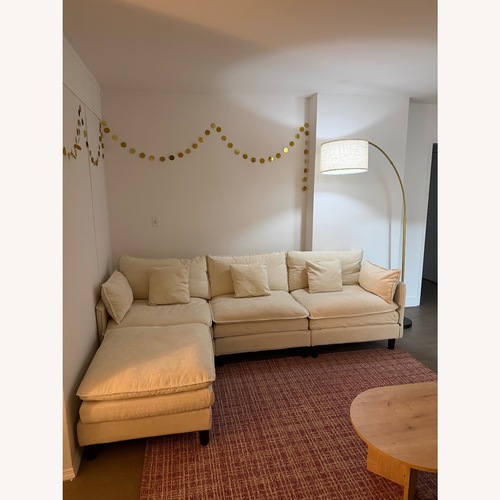 Used Samantha Leff for sale on AptDeco