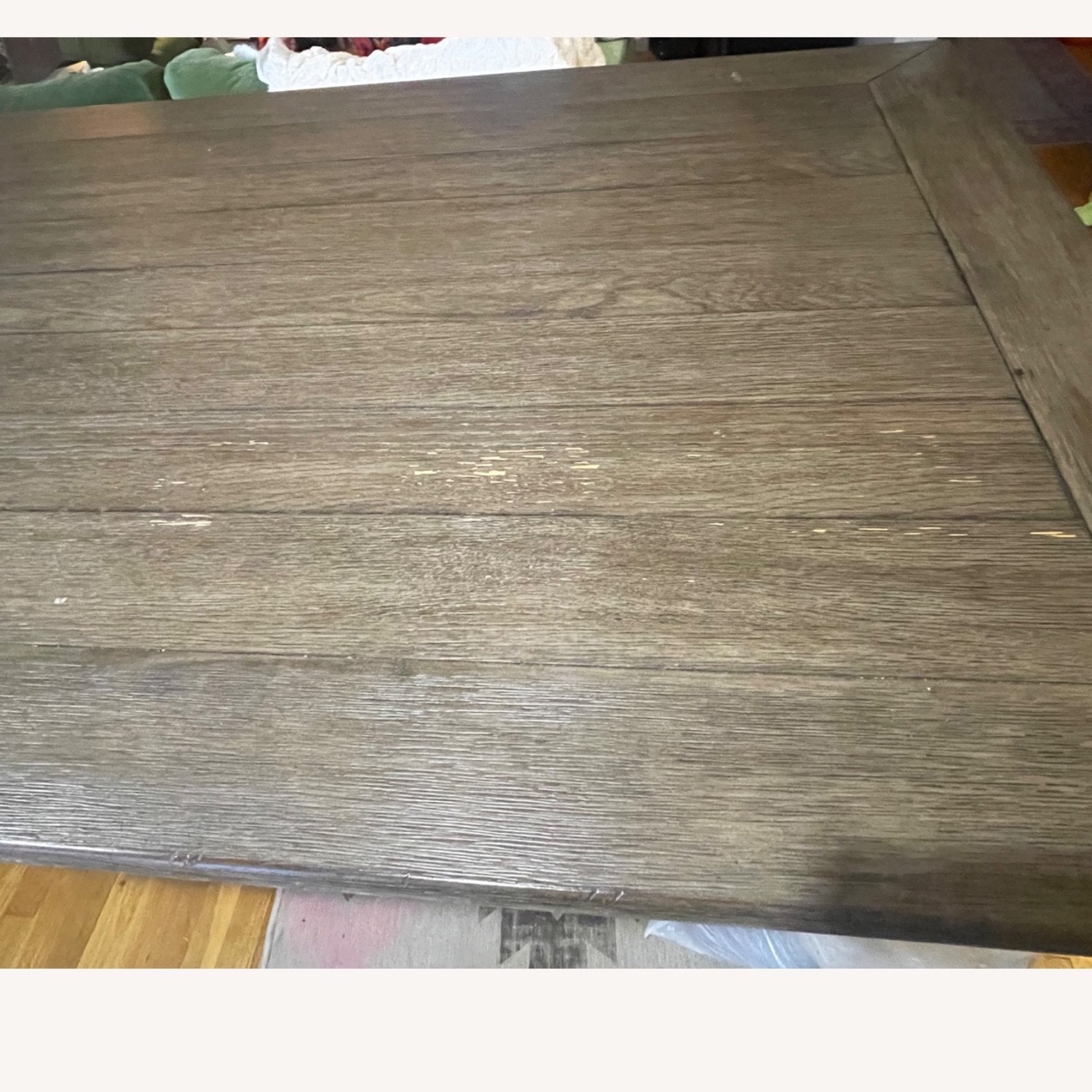 Ashley Bolanburg Counter Height Dining Set - image-5