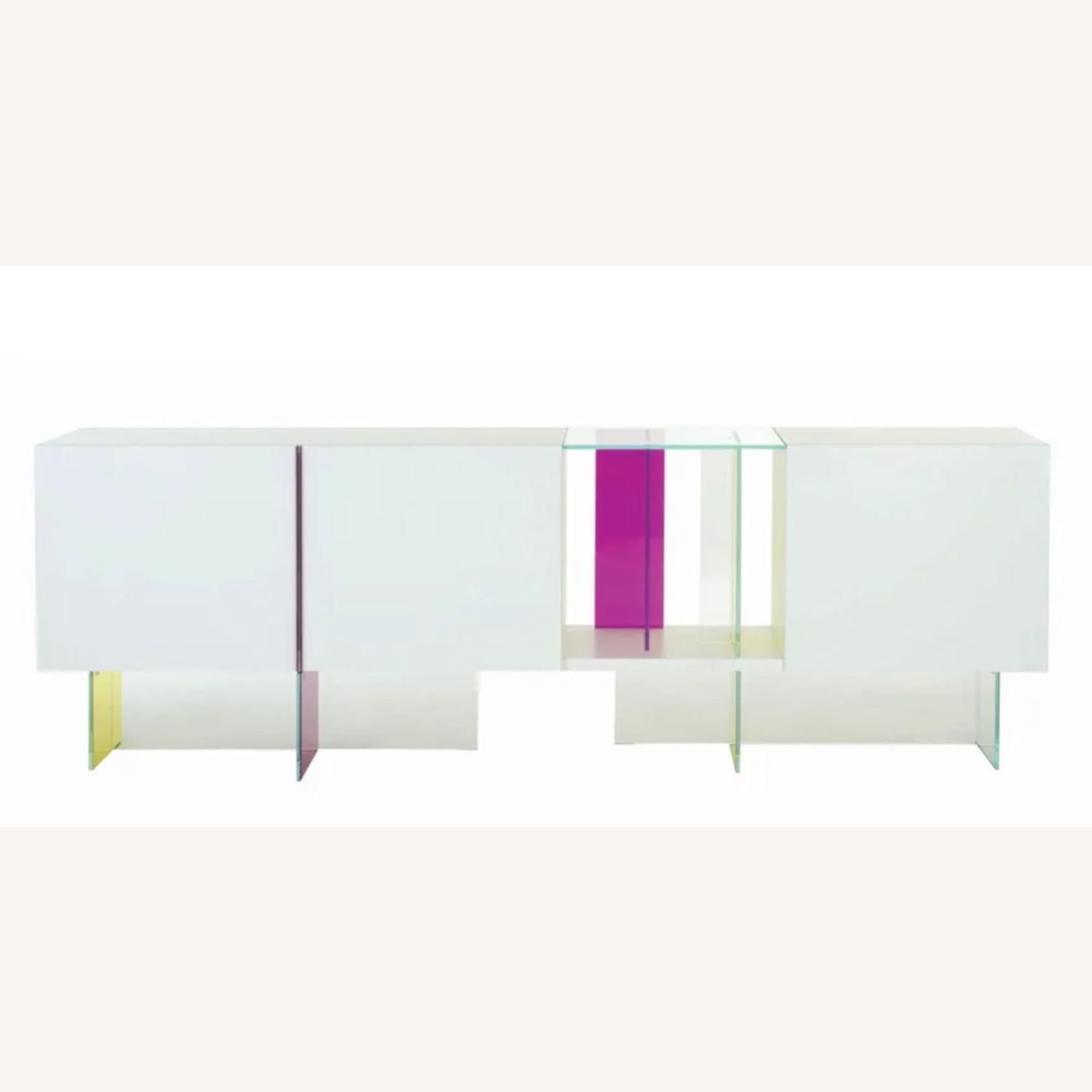 Roche Bobois Diapo Sideboard - image-1