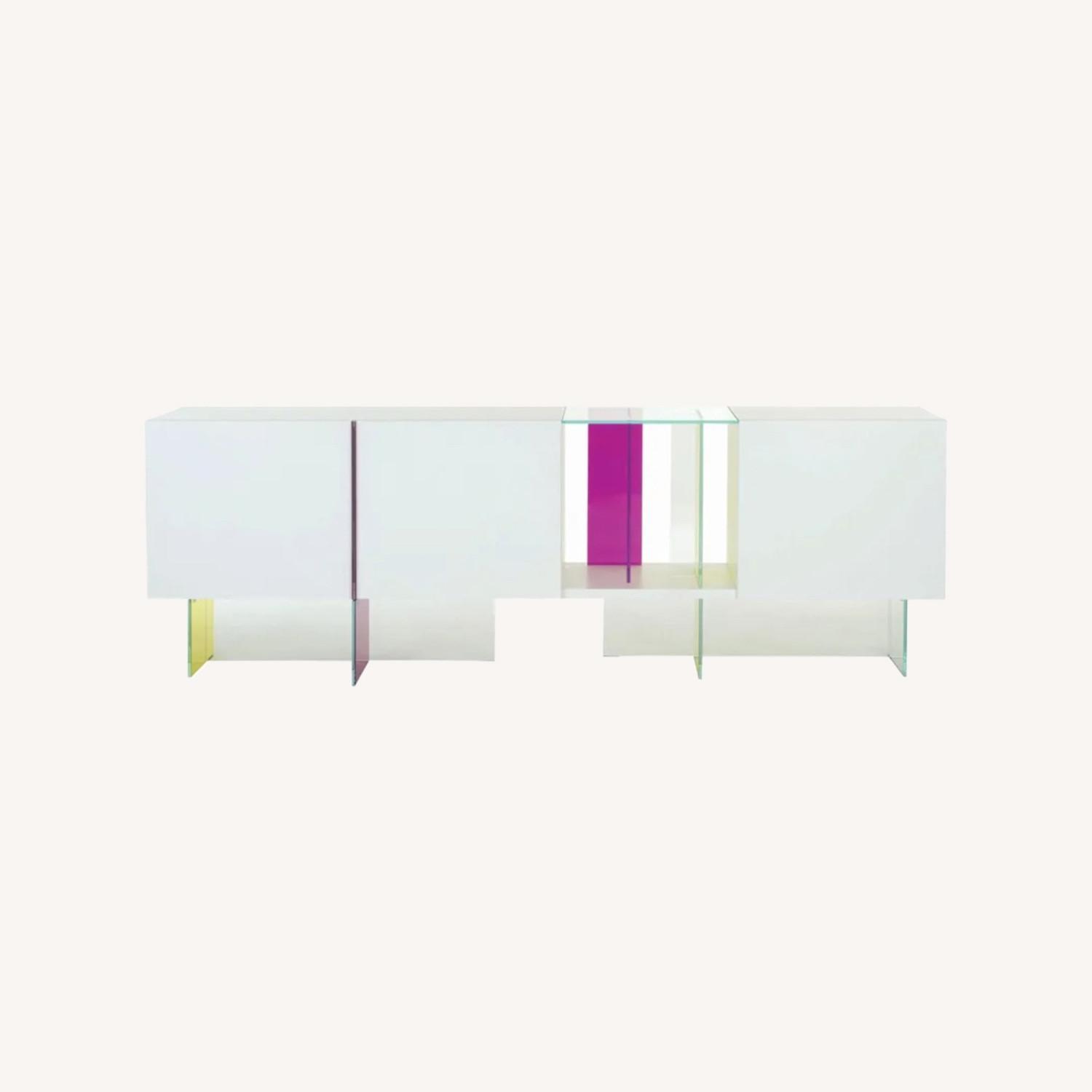 Roche Bobois Diapo Sideboard - image-0
