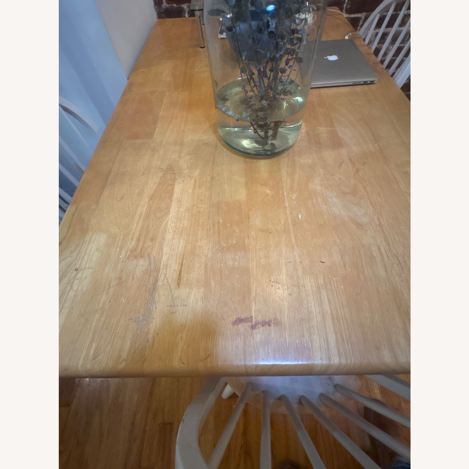 IKEA Natural Wood Dining Sets - image-4