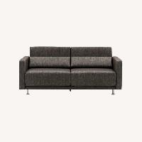 BoConcept Melo Grey Sofa Bed