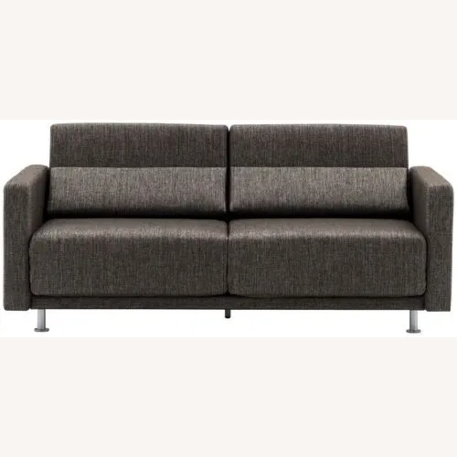 BoConcept Melo Grey Sofa Bed - image-5