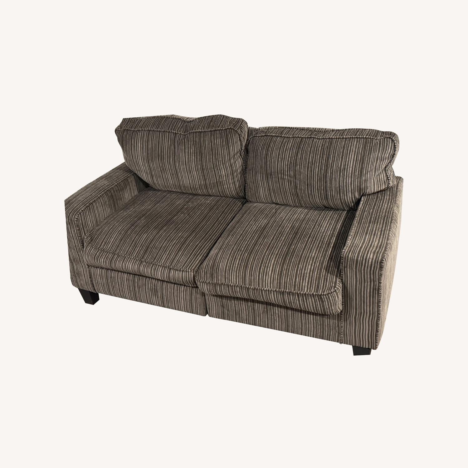 Serta 2 Seater Sofa - image-0