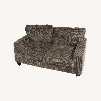 Serta 2 Seater Sofa