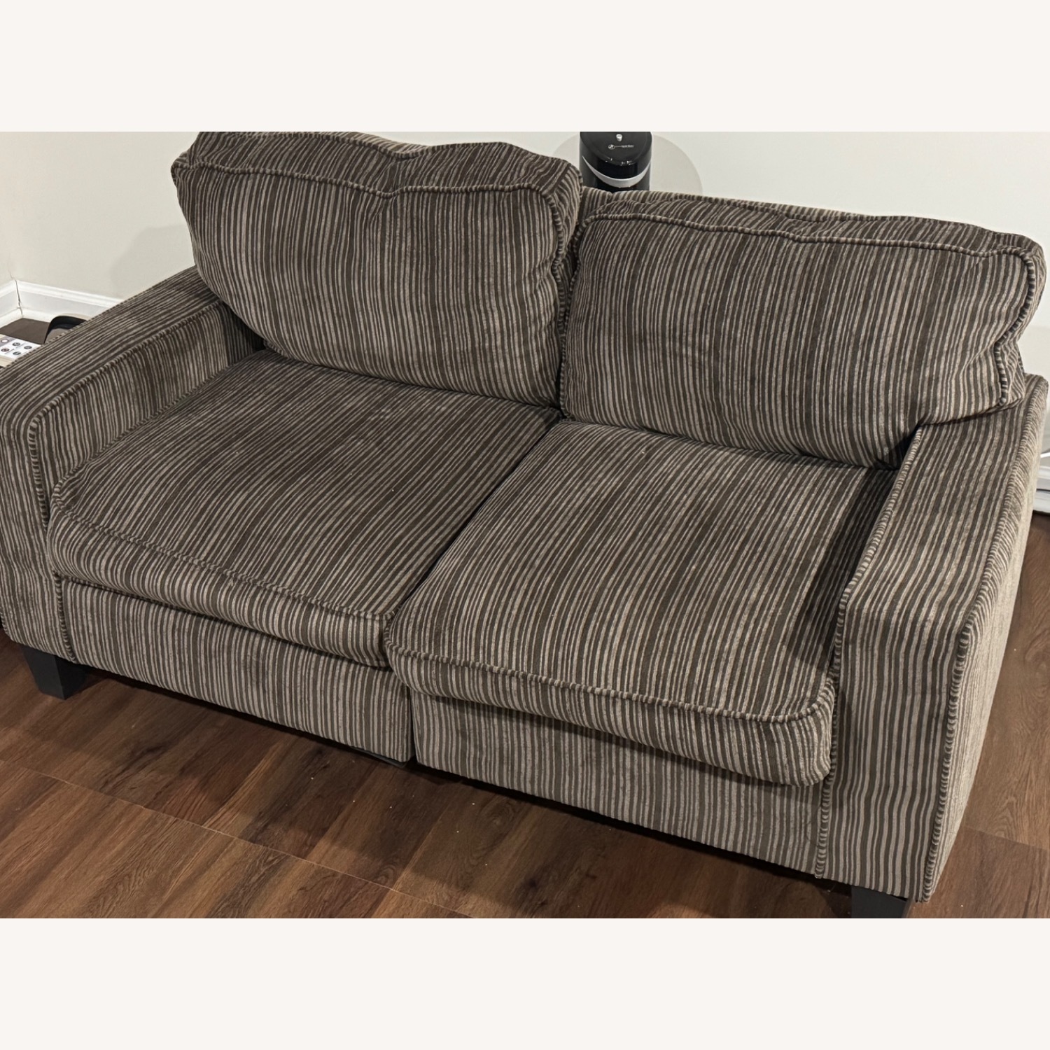 Serta 2 Seater Sofa - image-4