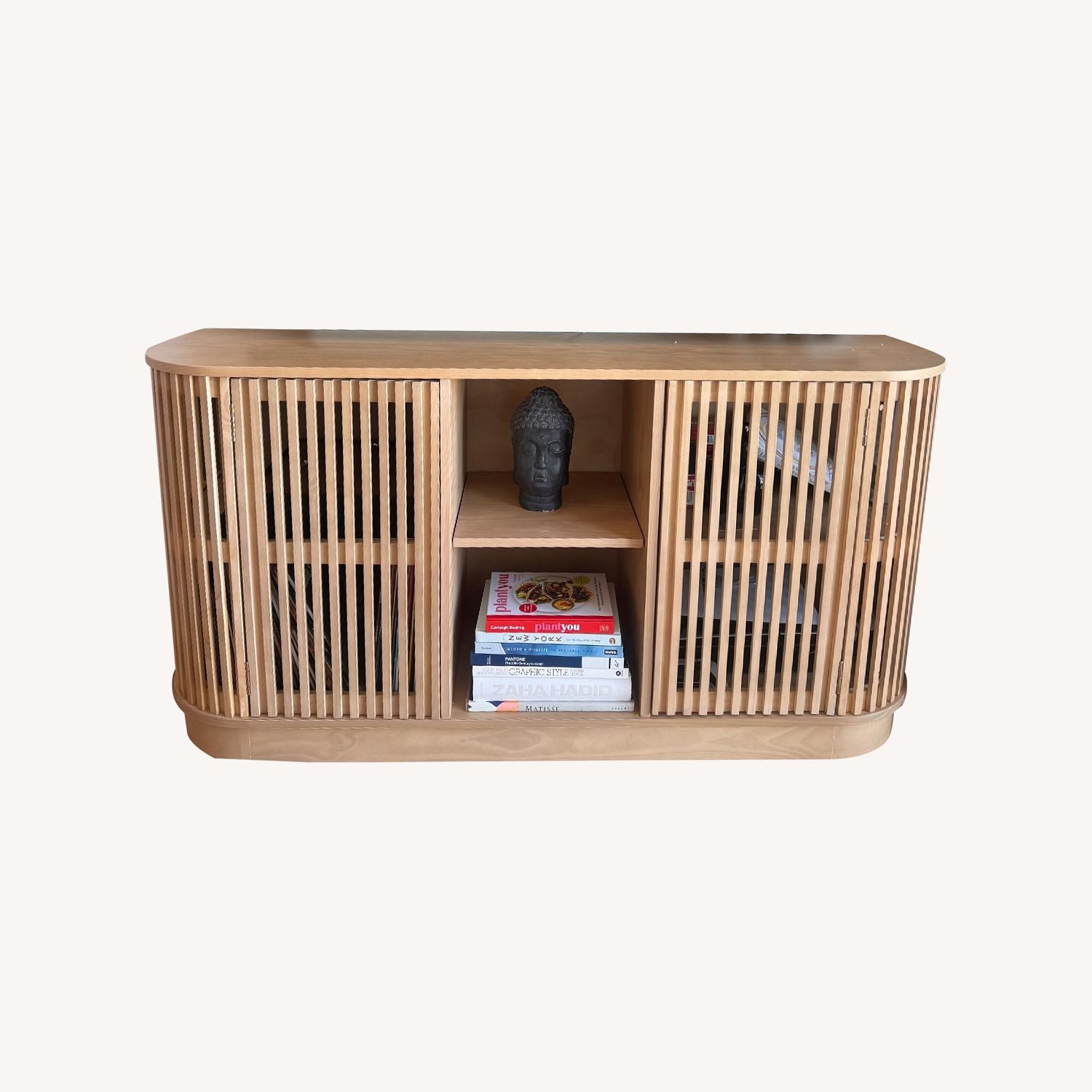 Contemporary Sideboard - image-0