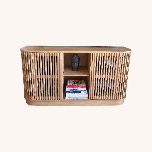 Used Contemporary Sideboard for sale on AptDeco