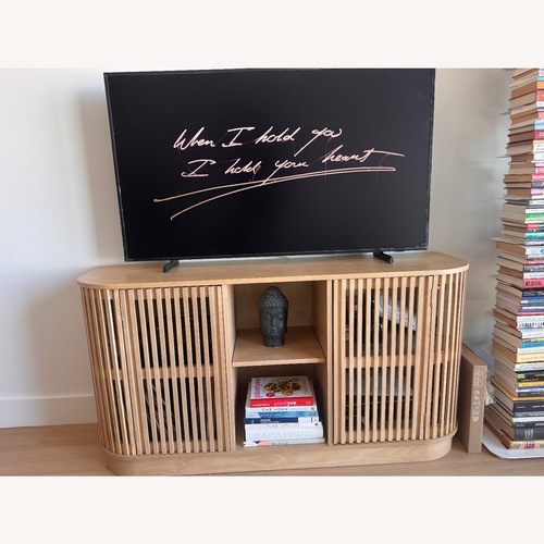 Used Contemporary Sideboard for sale on AptDeco