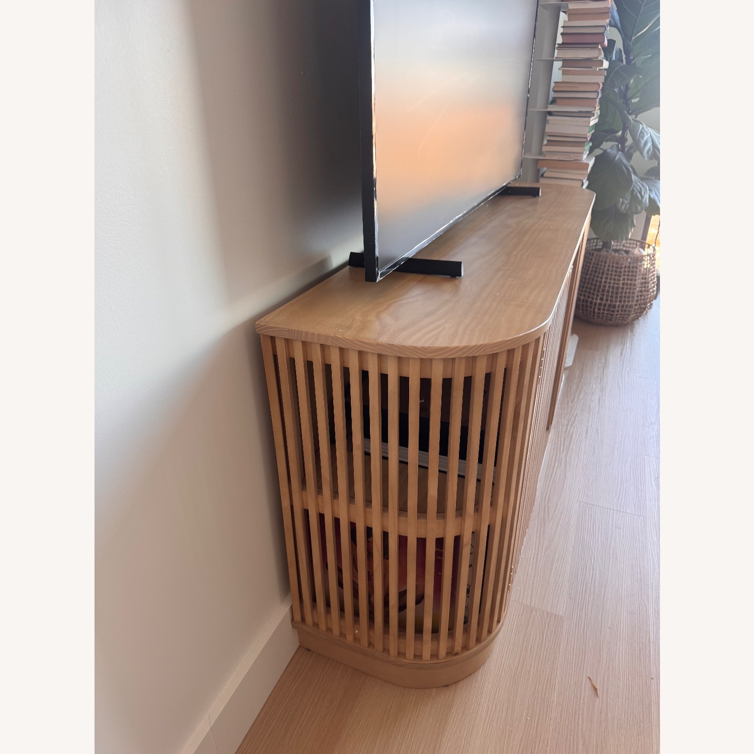 Contemporary Sideboard - image-2