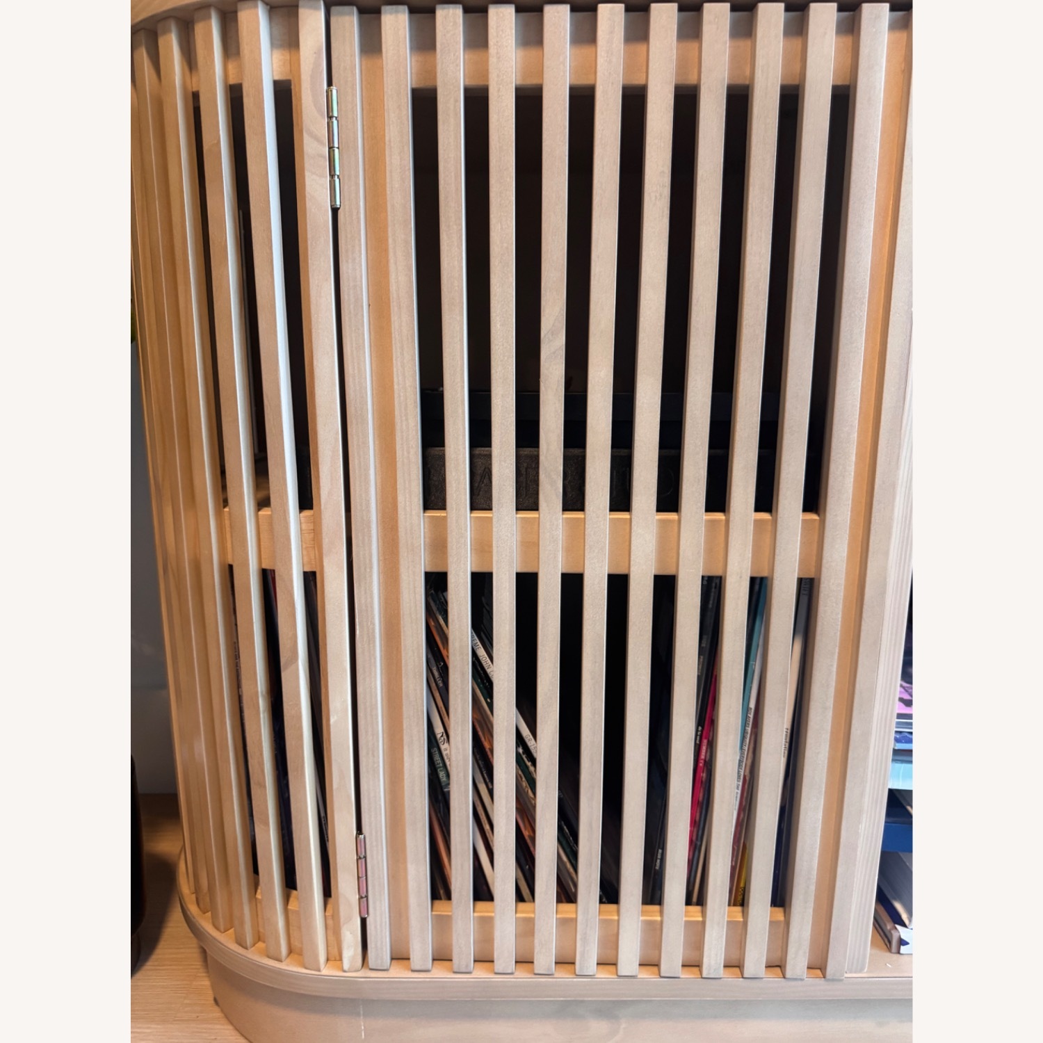 Contemporary Sideboard - image-4