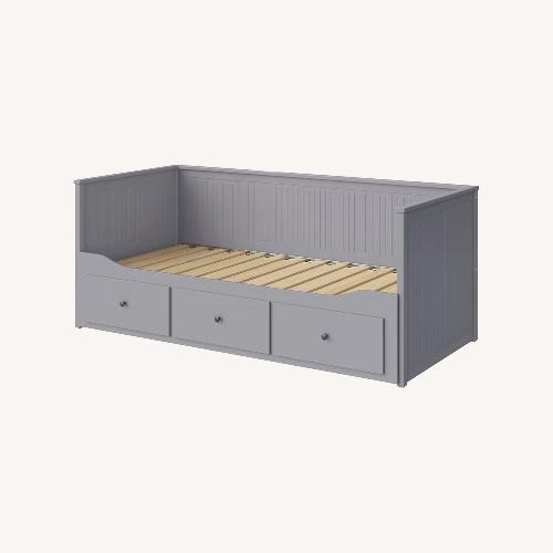 Used IKEA Hemnes Daybed for sale on AptDeco