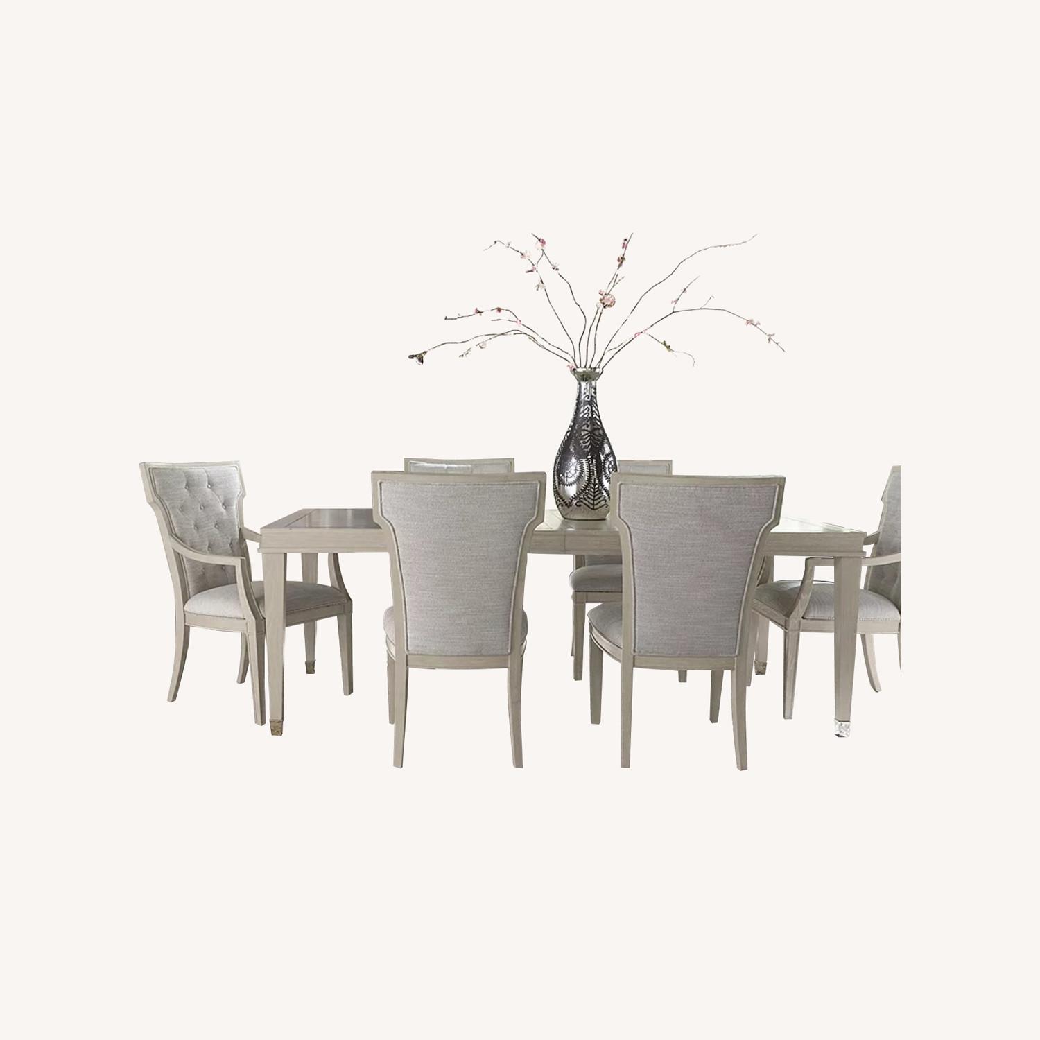 Havertys Hyde Park Dining Sets - image-0