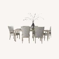 Havertys Hyde Park Dining Sets