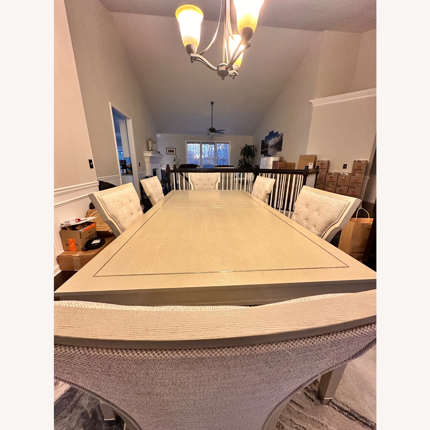 Havertys Hyde Park Dining Sets - image-3