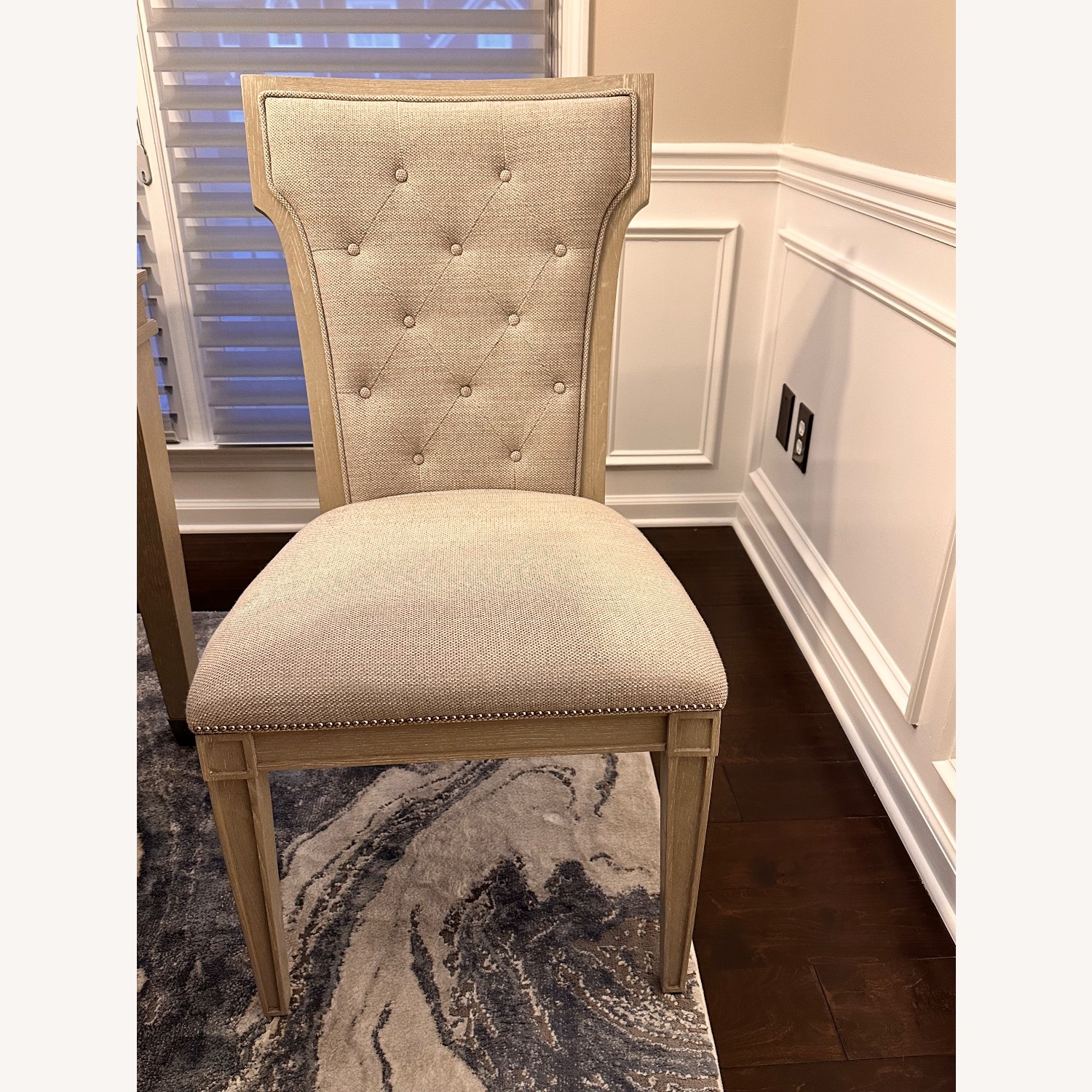 Havertys Hyde Park Dining Sets - image-5