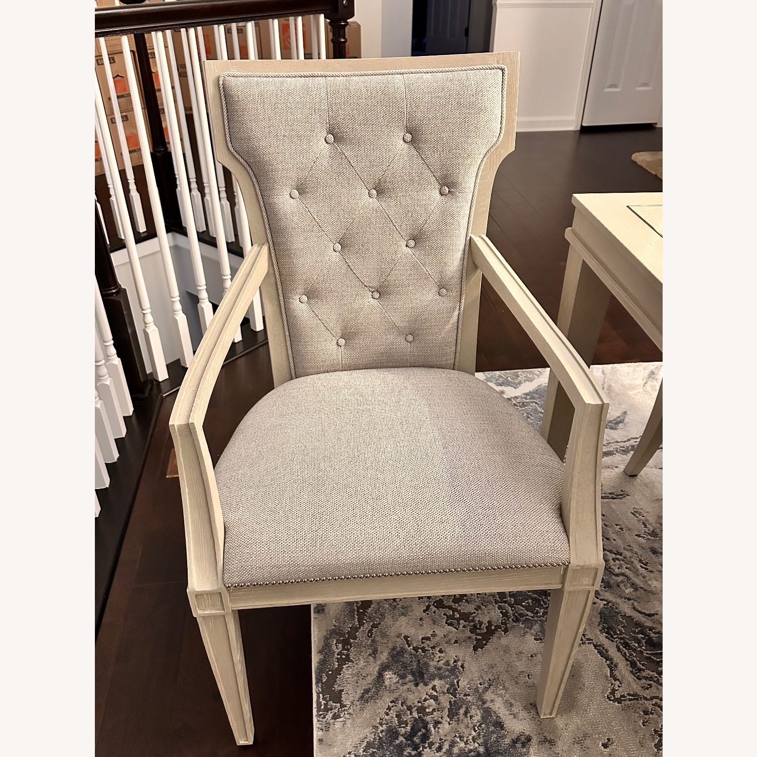 Havertys Hyde Park Dining Sets - image-4