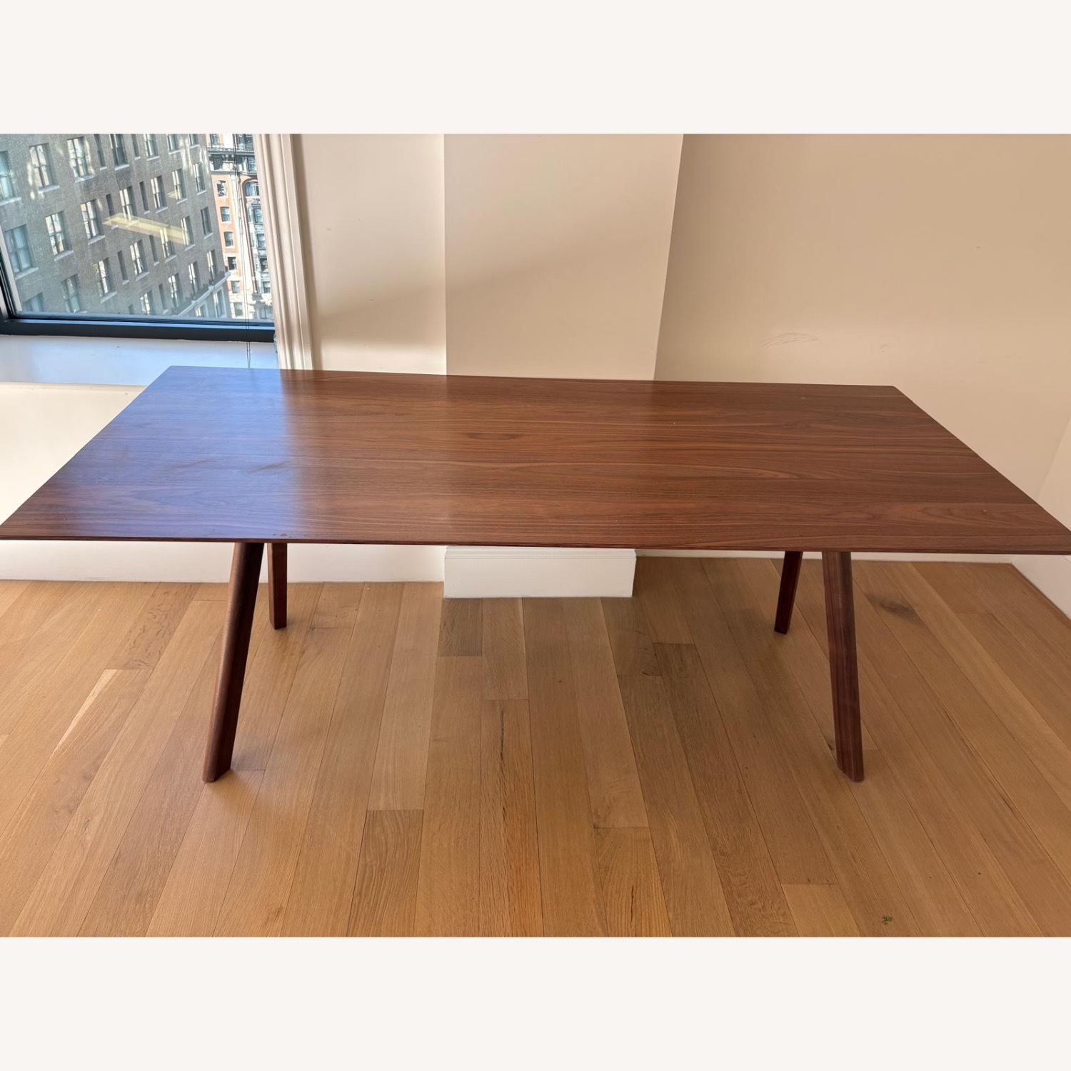 DWR Hay Copenhague Dining Table - image-1