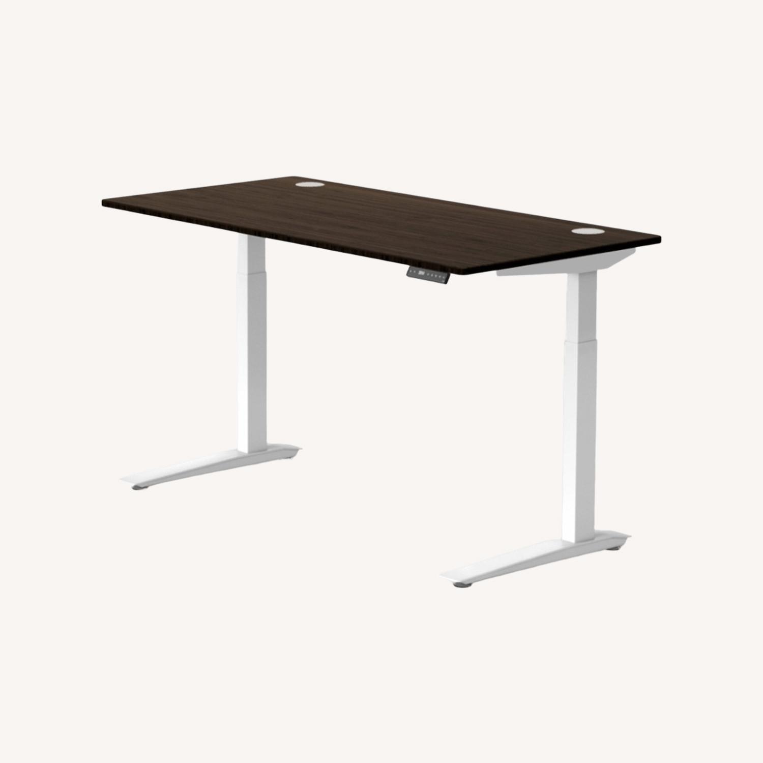 Jarvis Standing Desk - image-0