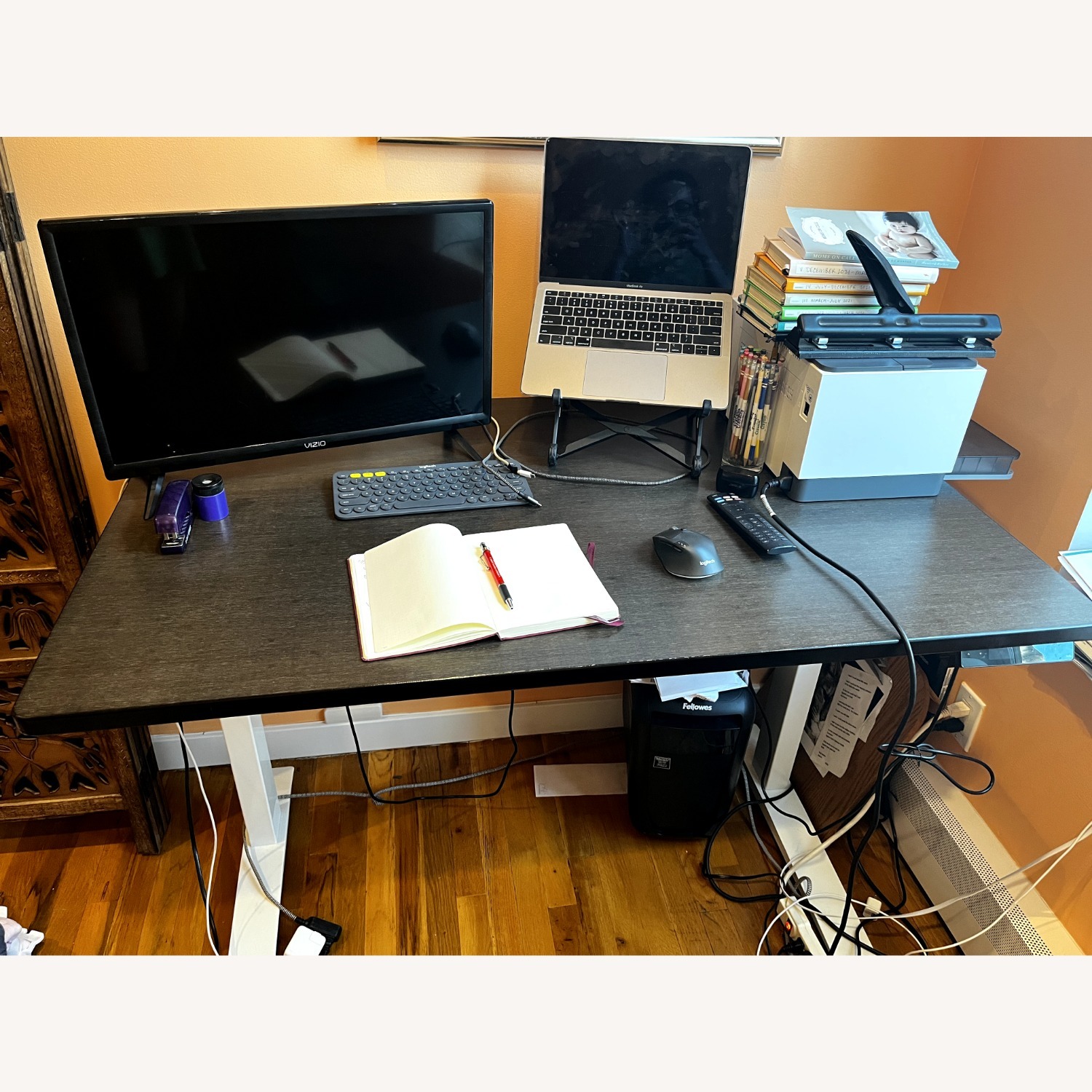 Jarvis Standing Desk - image-2