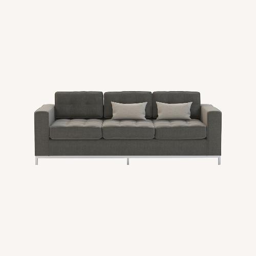 Used Gus Jane 3 Cushion Sofa for sale on AptDeco