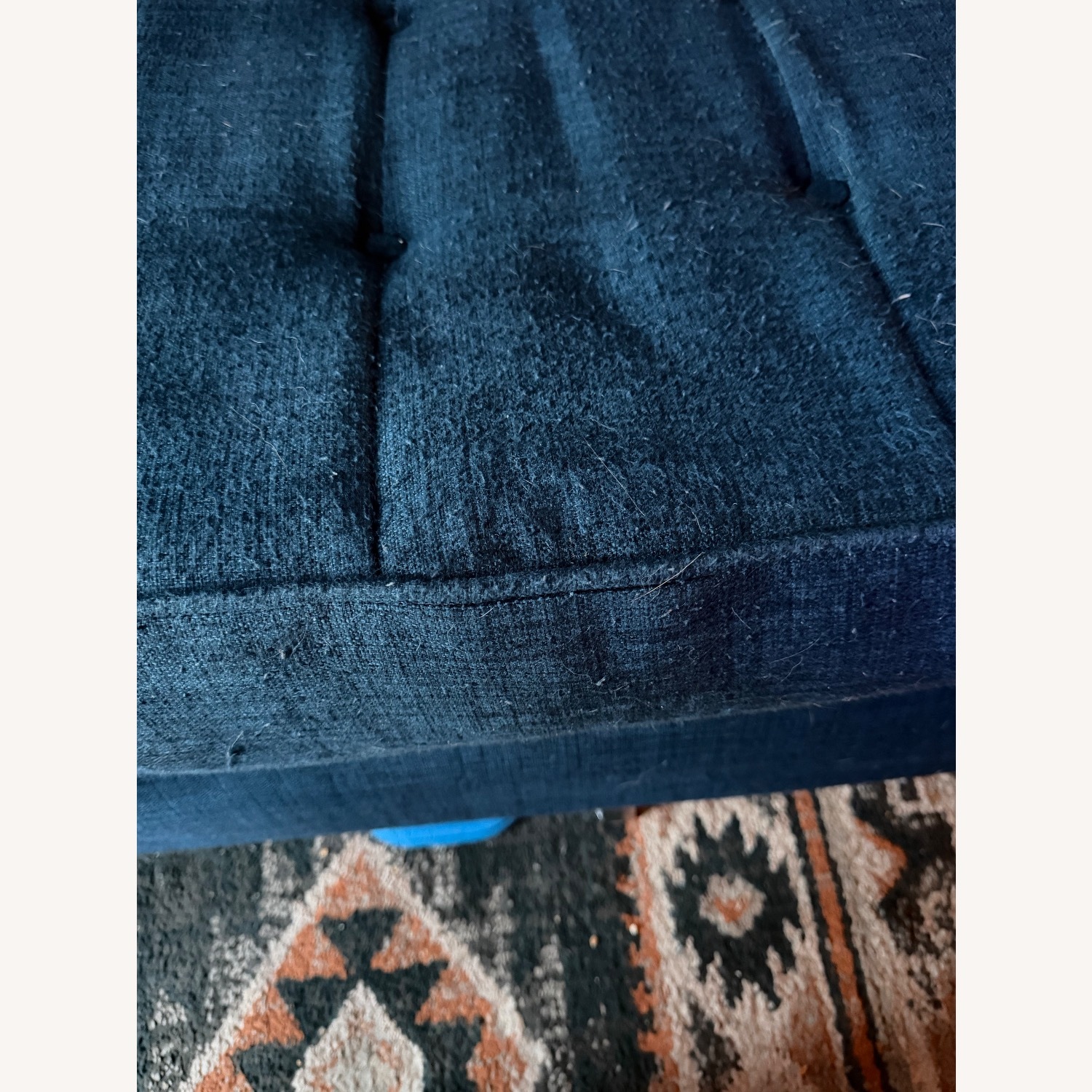 Gus Jane 3 Cushion Sofa - image-7