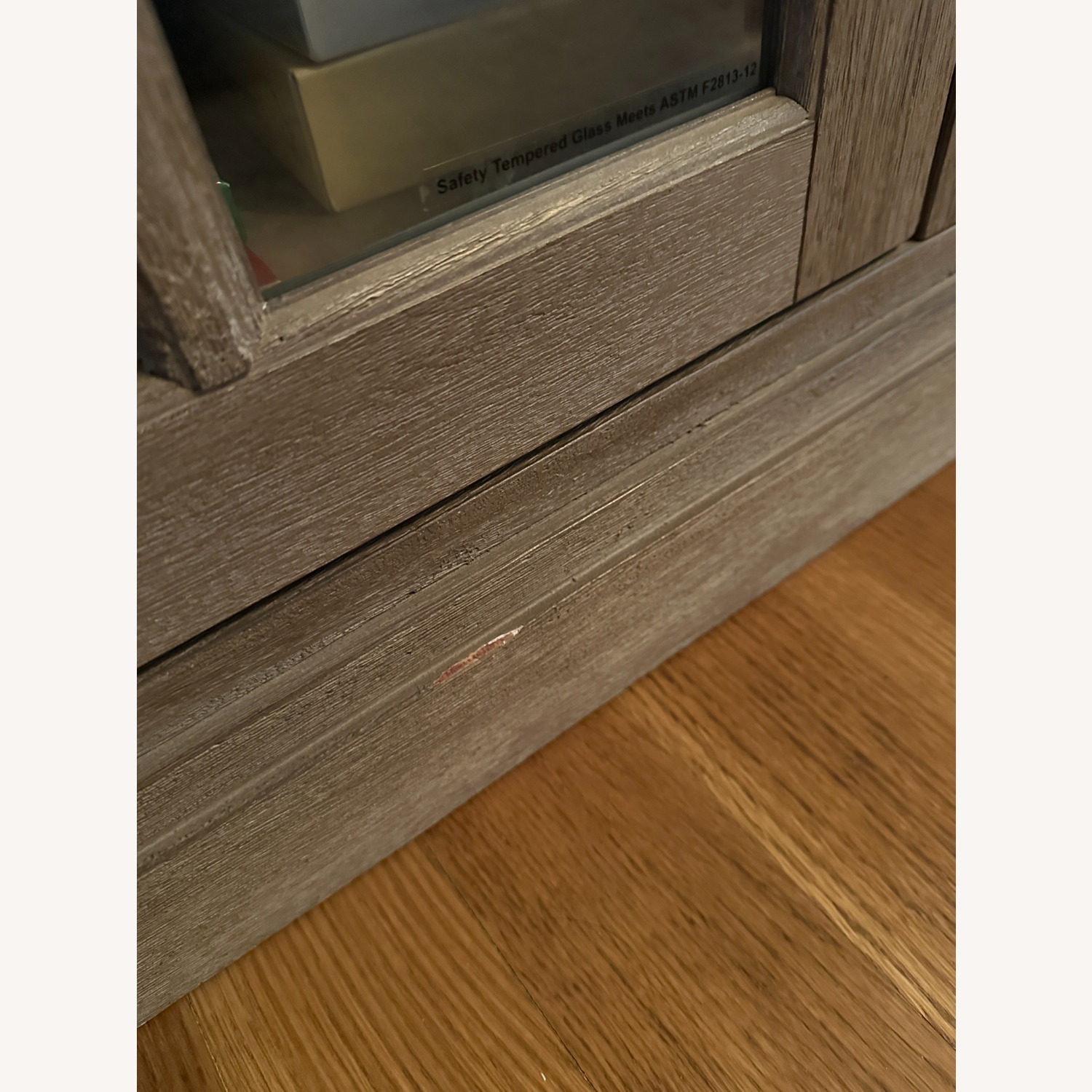 Pottery Barn Livingston Wall Unit - image-4