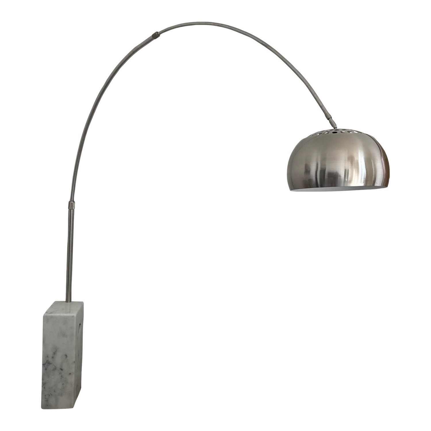 Design Within Reach Arco Floor Lamp - image-2