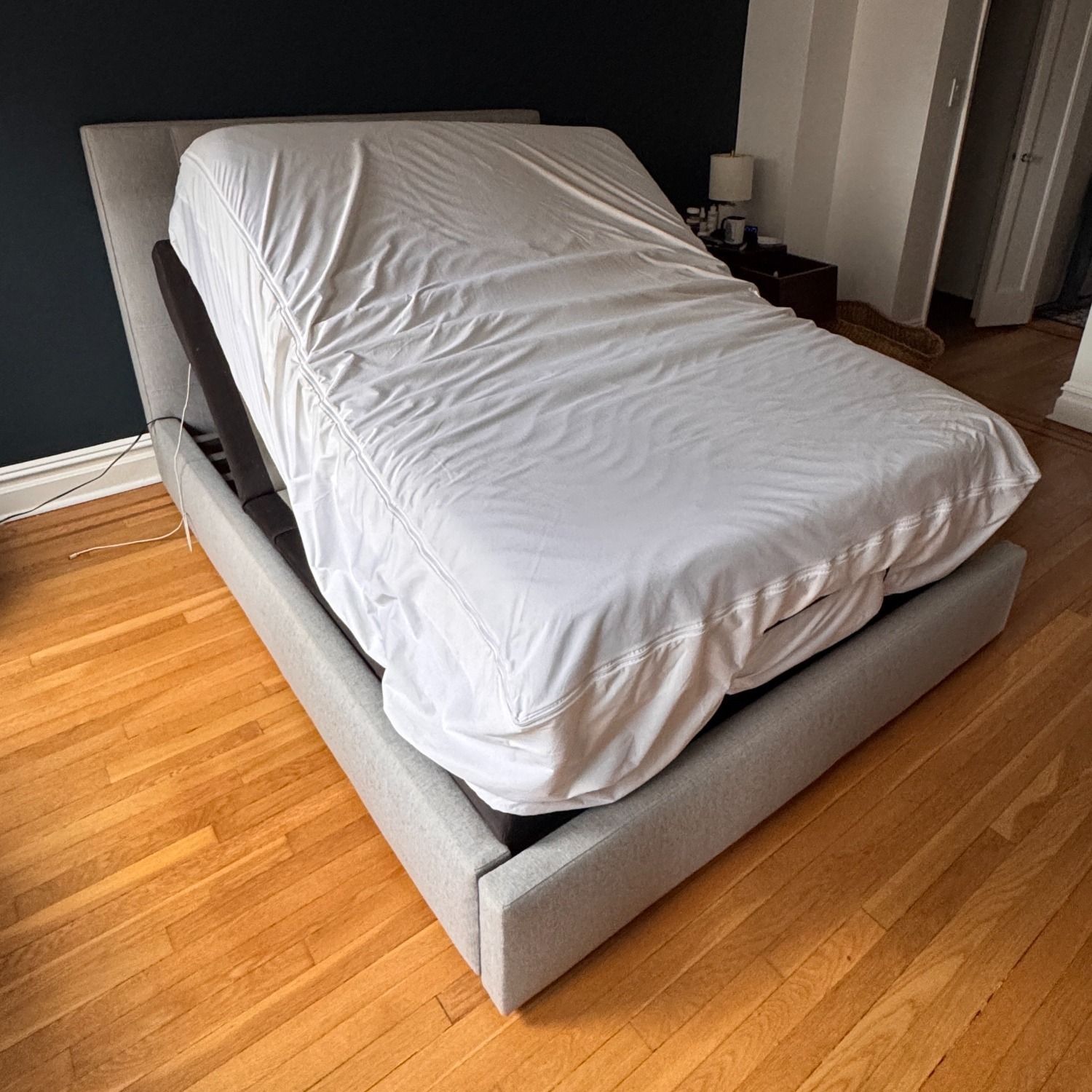  Room & Board Avery Queen Size Bed - image-2