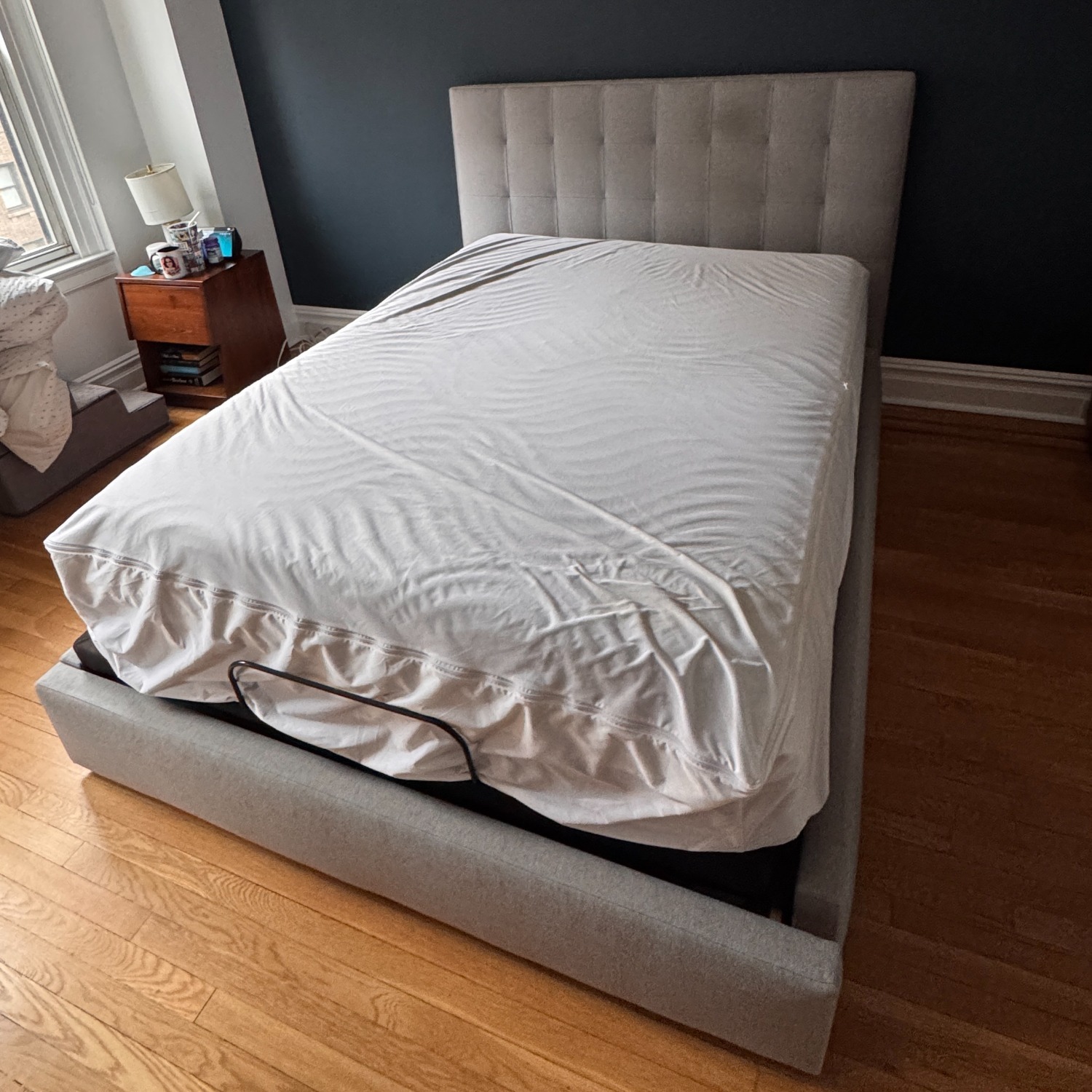  Room & Board Avery Queen Size Bed - image-6