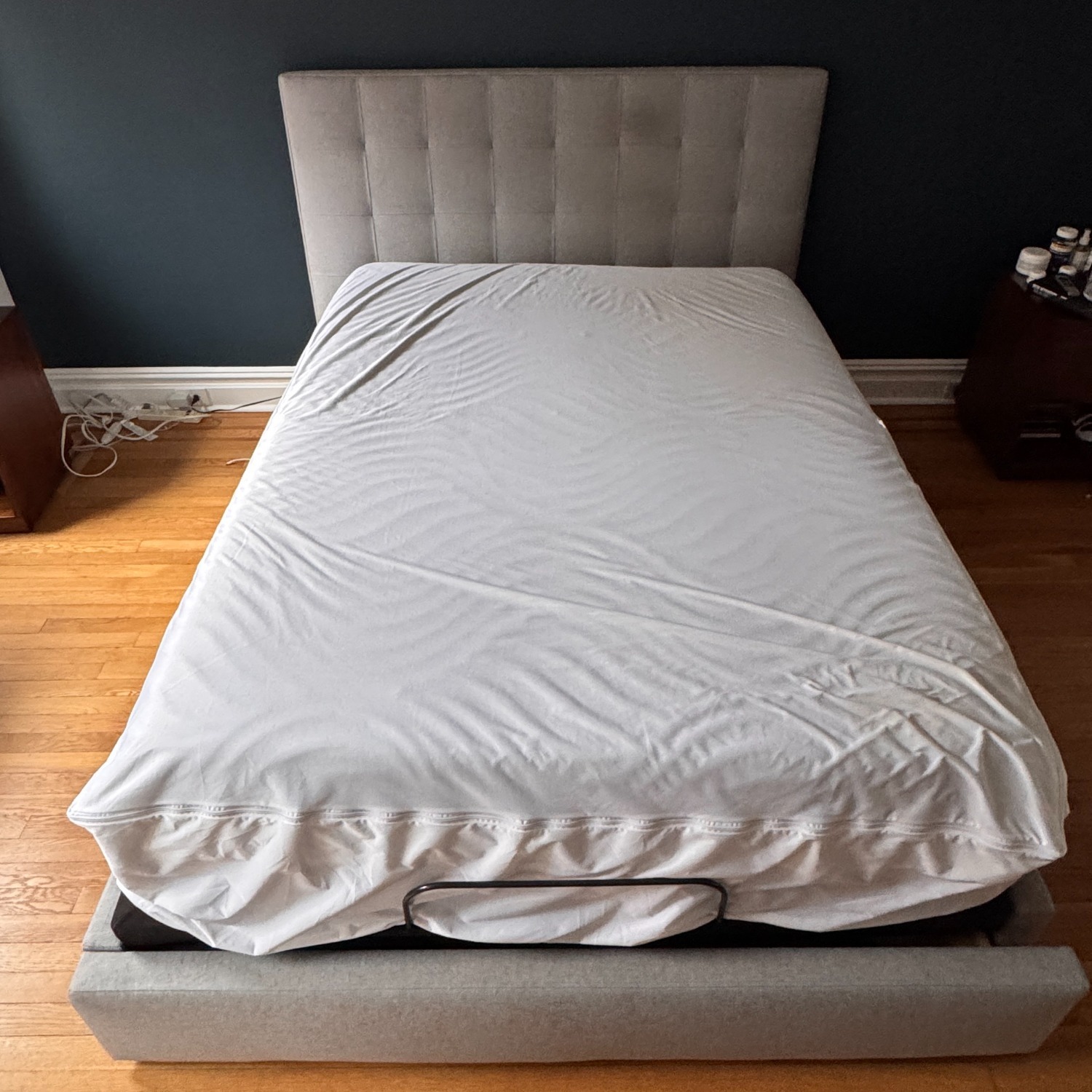  Room & Board Avery Queen Size Bed - image-5