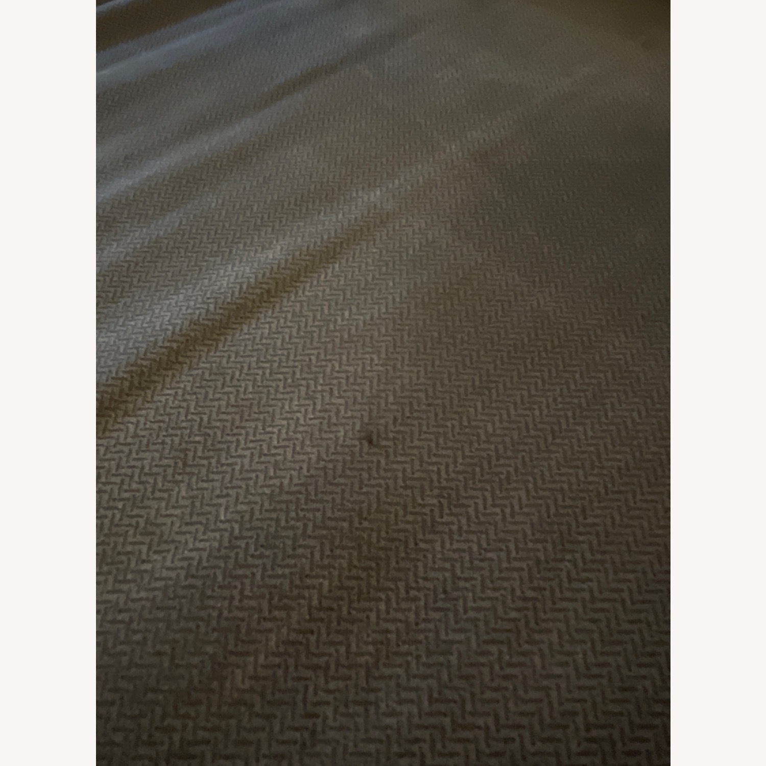 West Elm Tillary Modular Sofa Gray - image-5