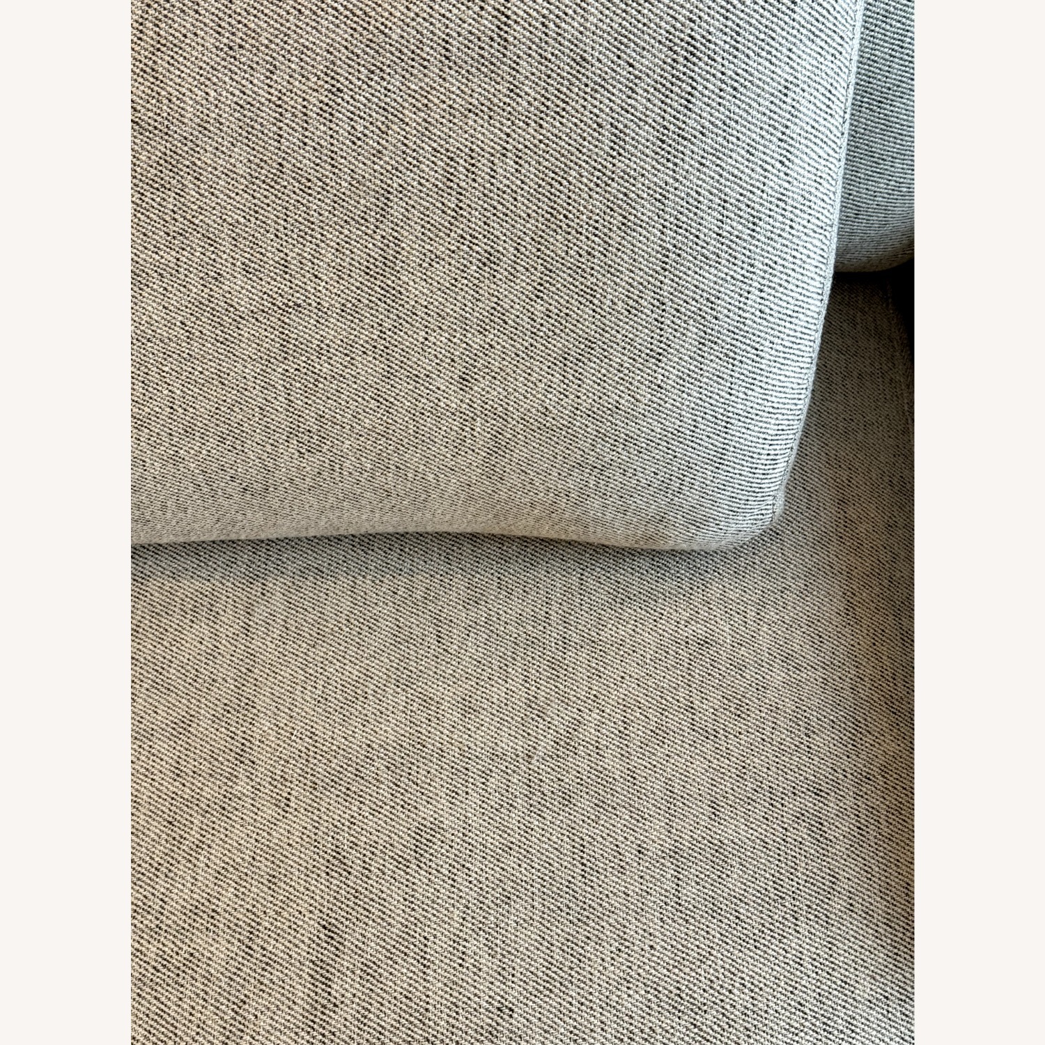 Castlery Adams Sofa Natural Fabric 2 Seater Sofa - image-3