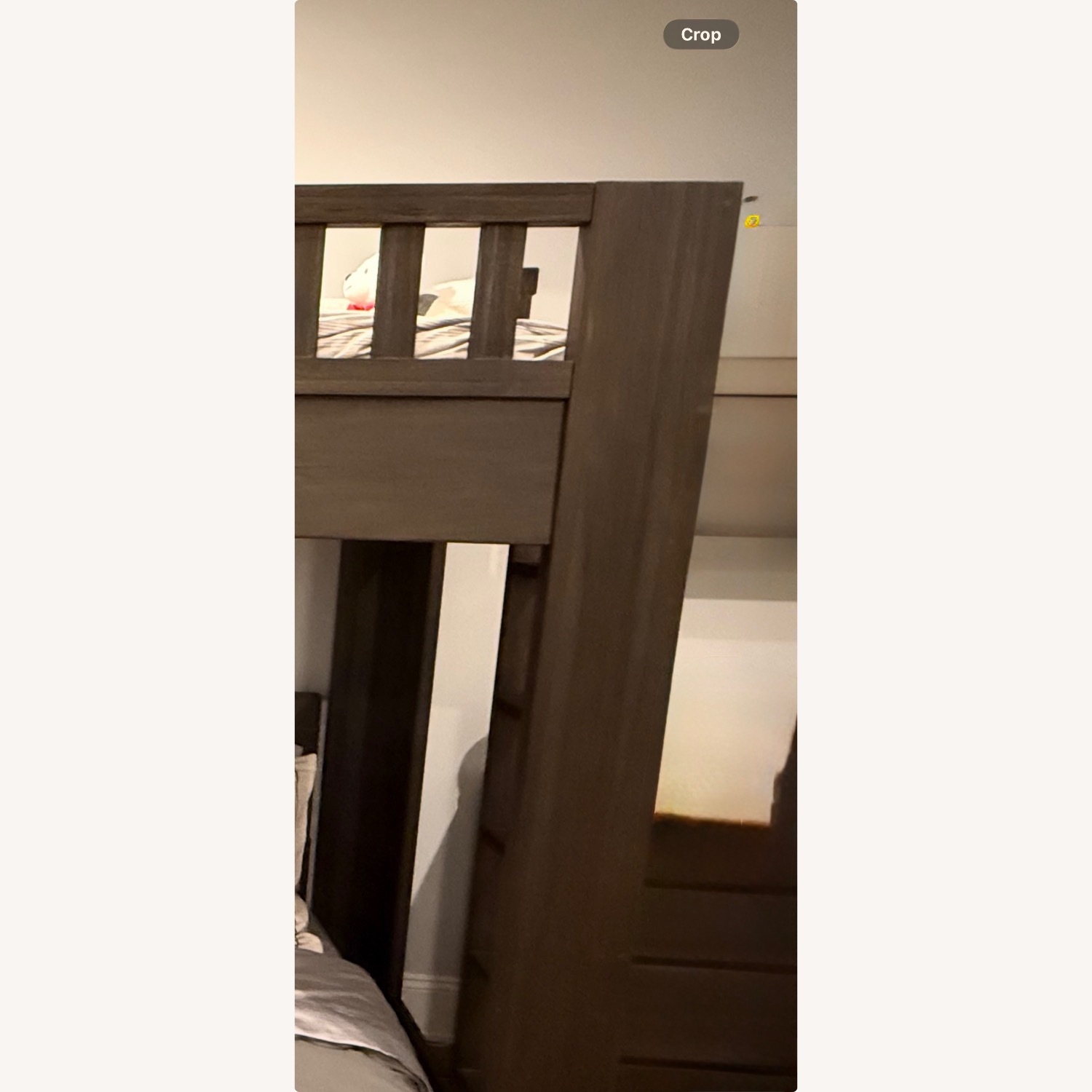 Restoration Hardware Callum Loft Bed - image-3