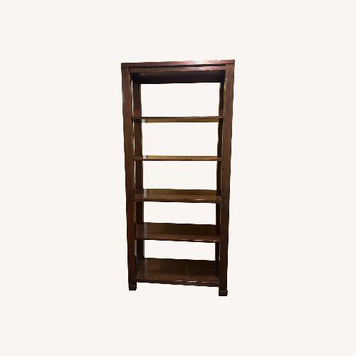 Used Ethan Allen Bookcase for sale on AptDeco