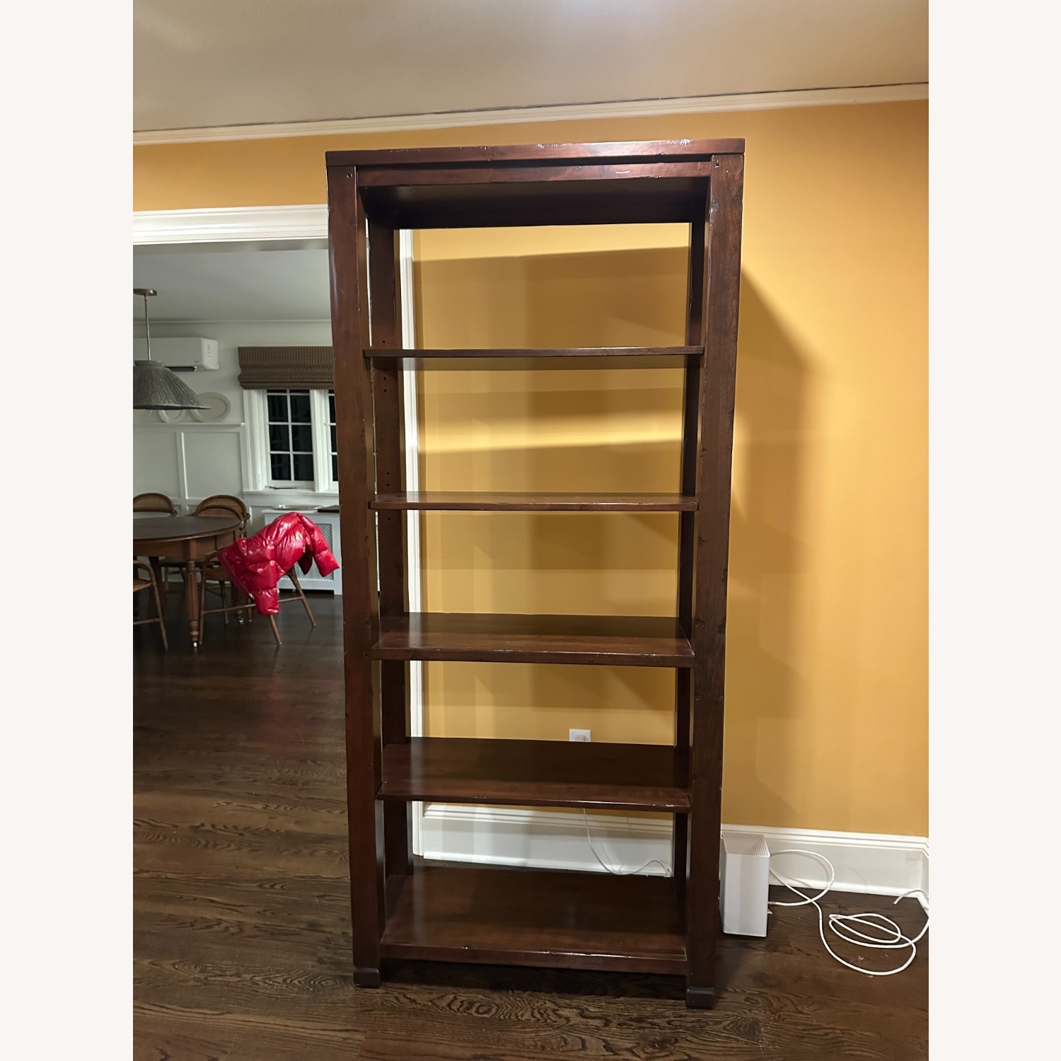 Ethan Allen Bookcase - image-3