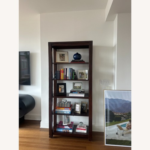 Used Ethan Allen Bookcase for sale on AptDeco
