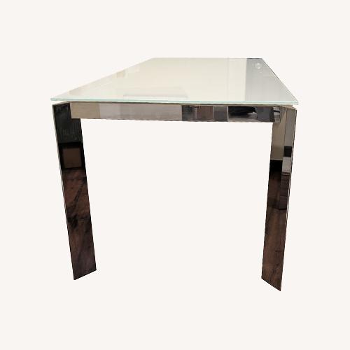 Used Calligaris Extendable Dining Table for sale on AptDeco