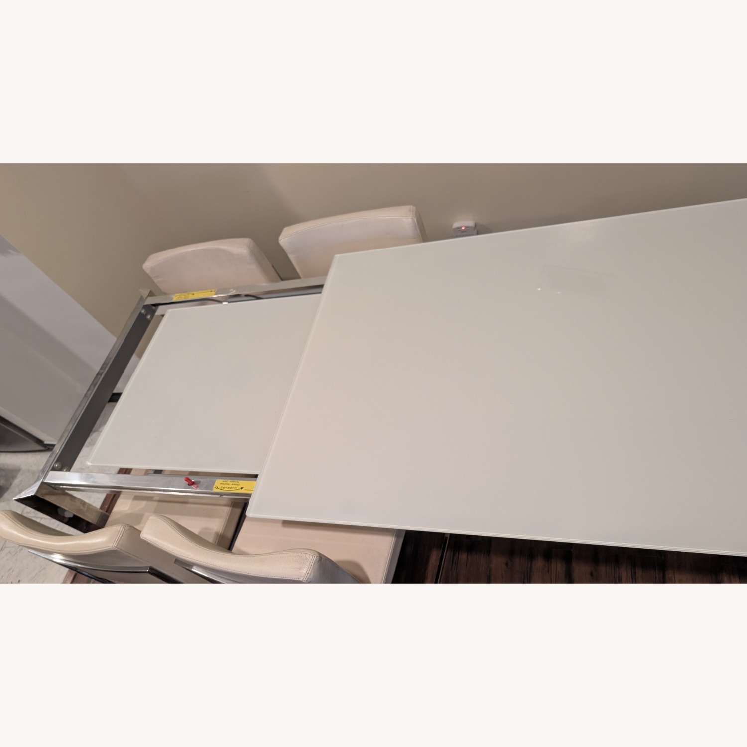 Calligaris Extendable Dining Table - image-6