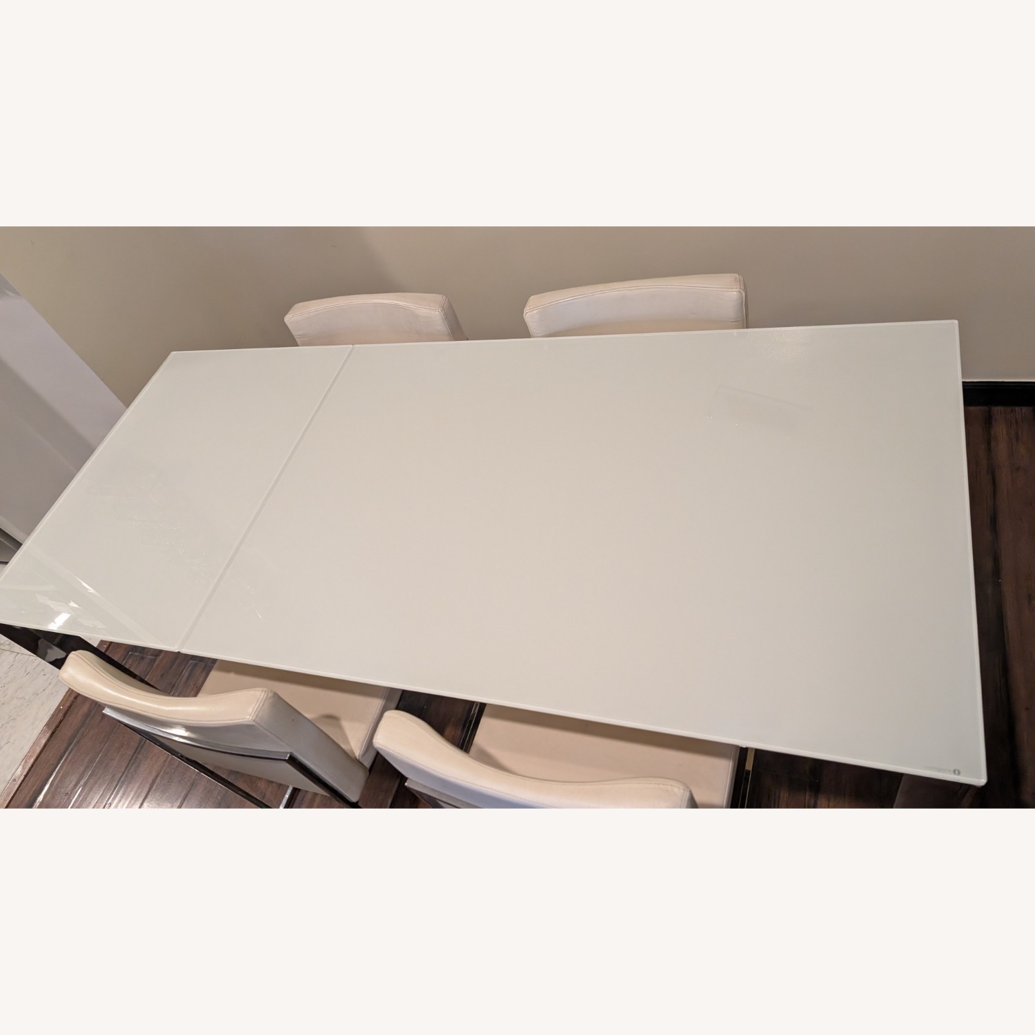 Calligaris Extendable Dining Table - image-2