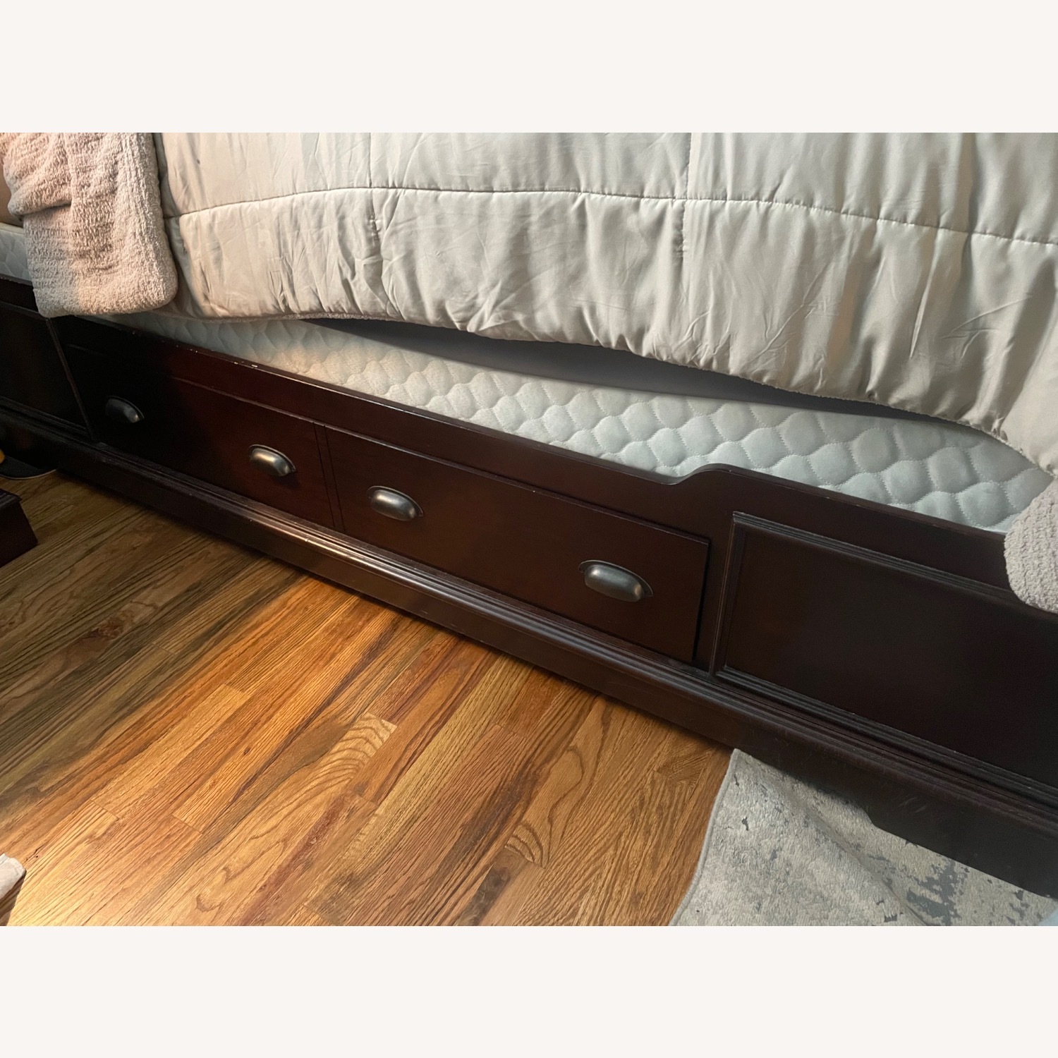 Harverty’s King Bed Frame  - image-5