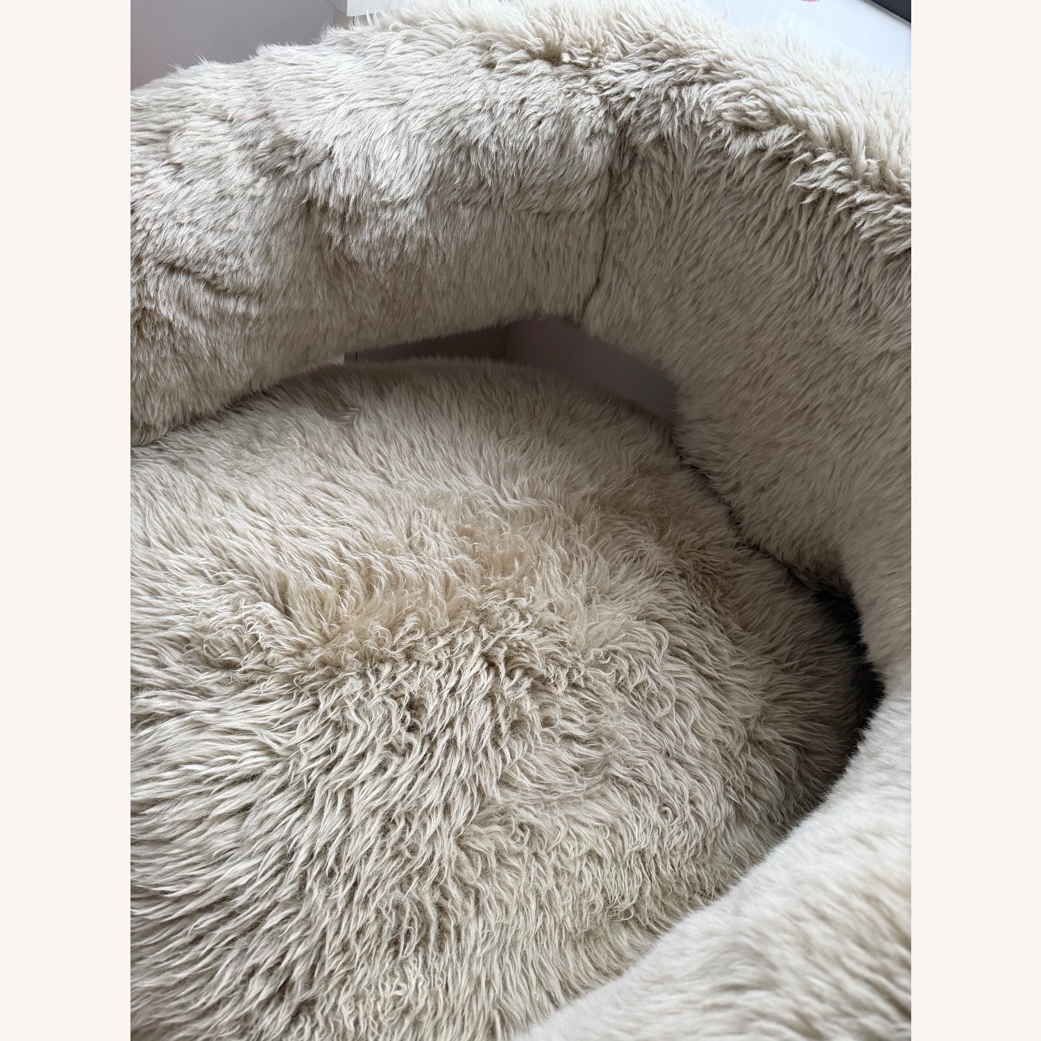 Jennifer Taylor Natural Accent Chair - image-3