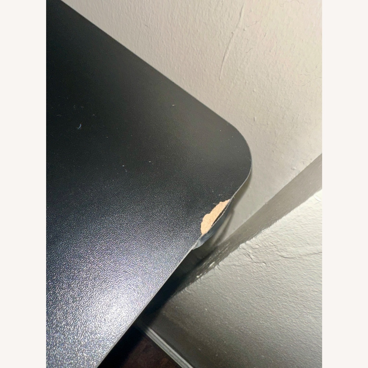 Amazon Folding Black Desk - image-3