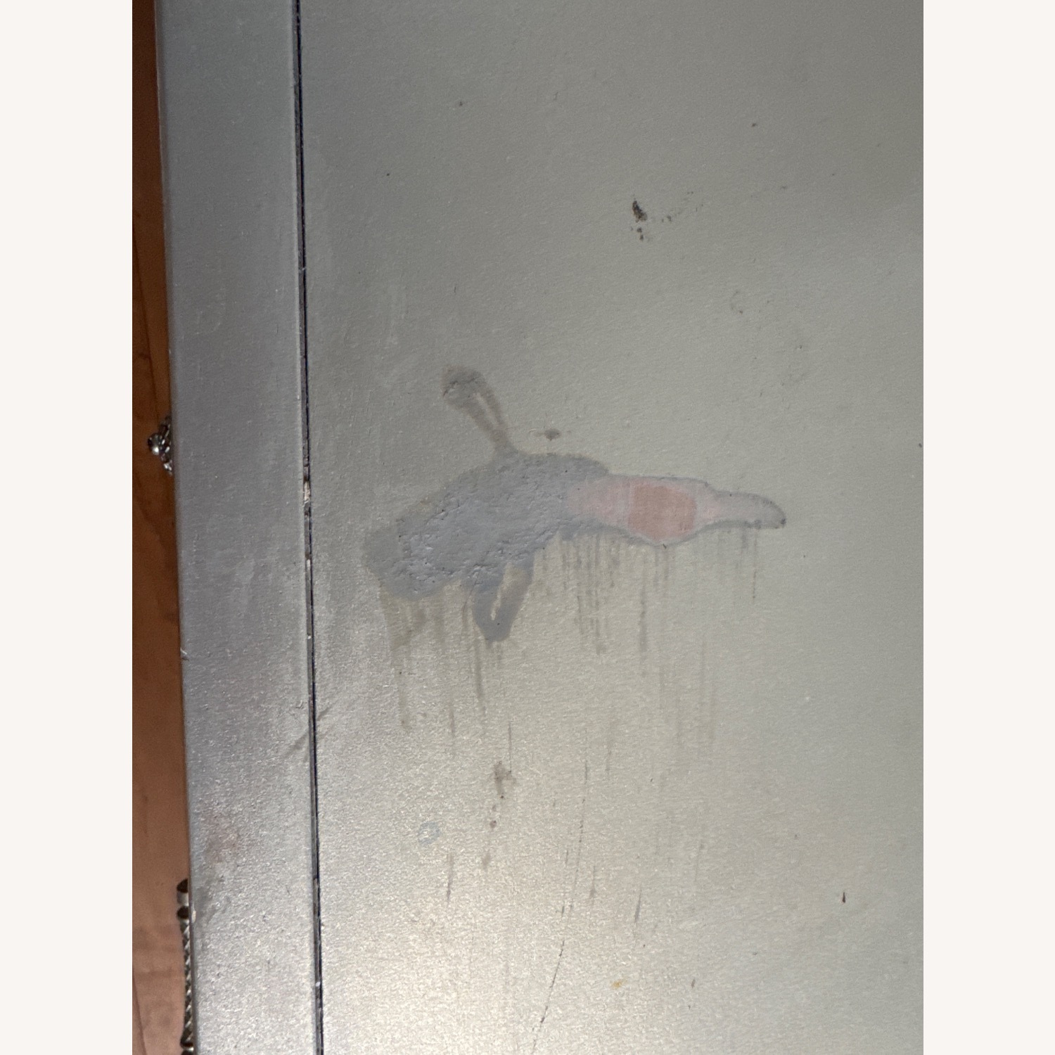 CrownMark Furniture 2018 Gold Wood Dresser - image-4