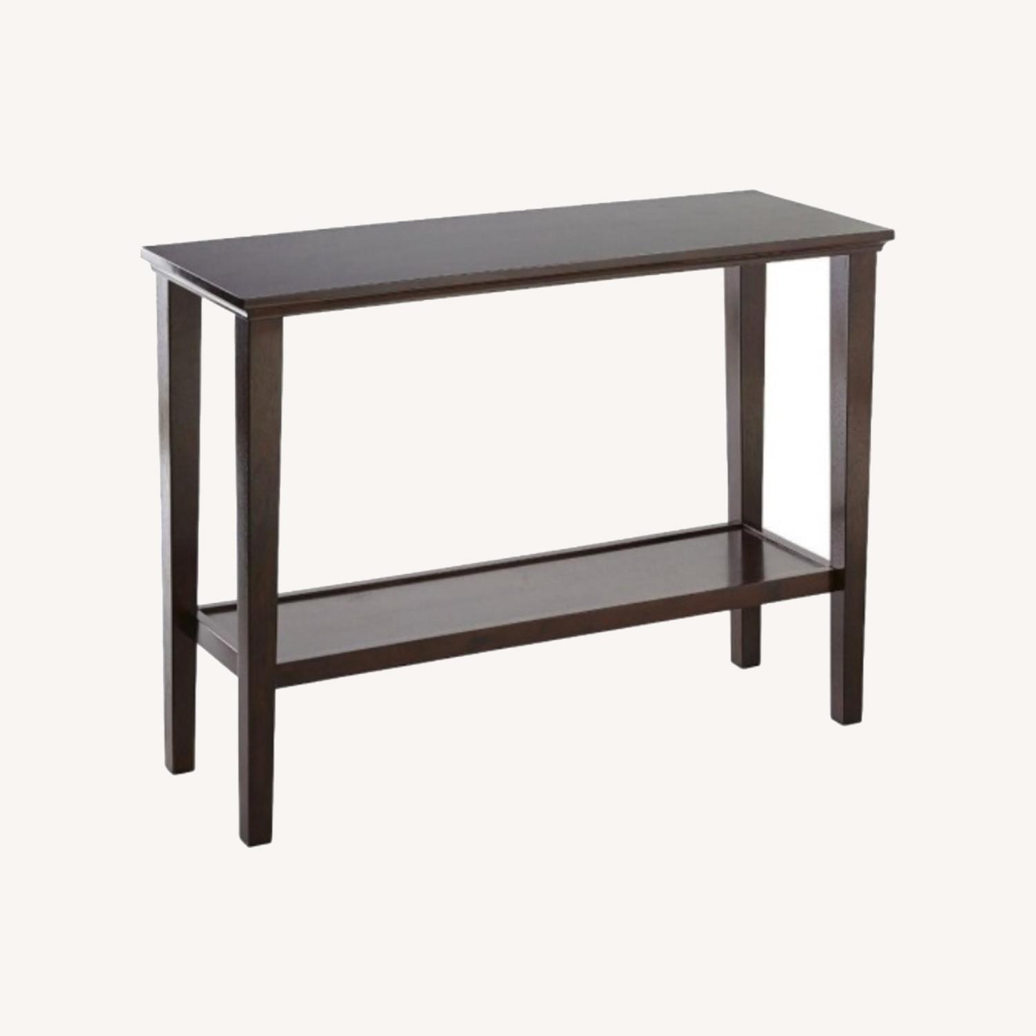 Pier 1 Imports Wesley Console Table - image-0