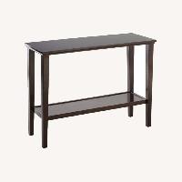 Pier 1 Imports Wesley Console Table