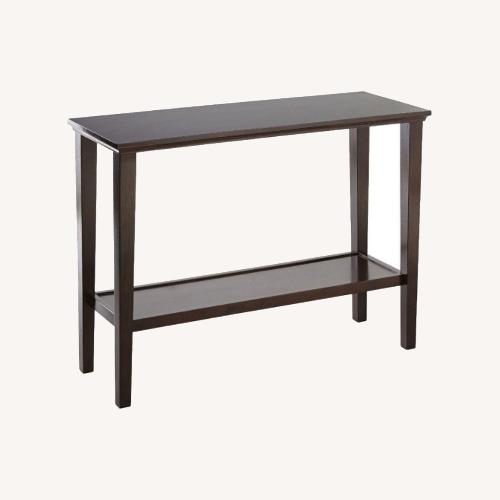 Used Pier 1 Imports Wesley Console Table for sale on AptDeco