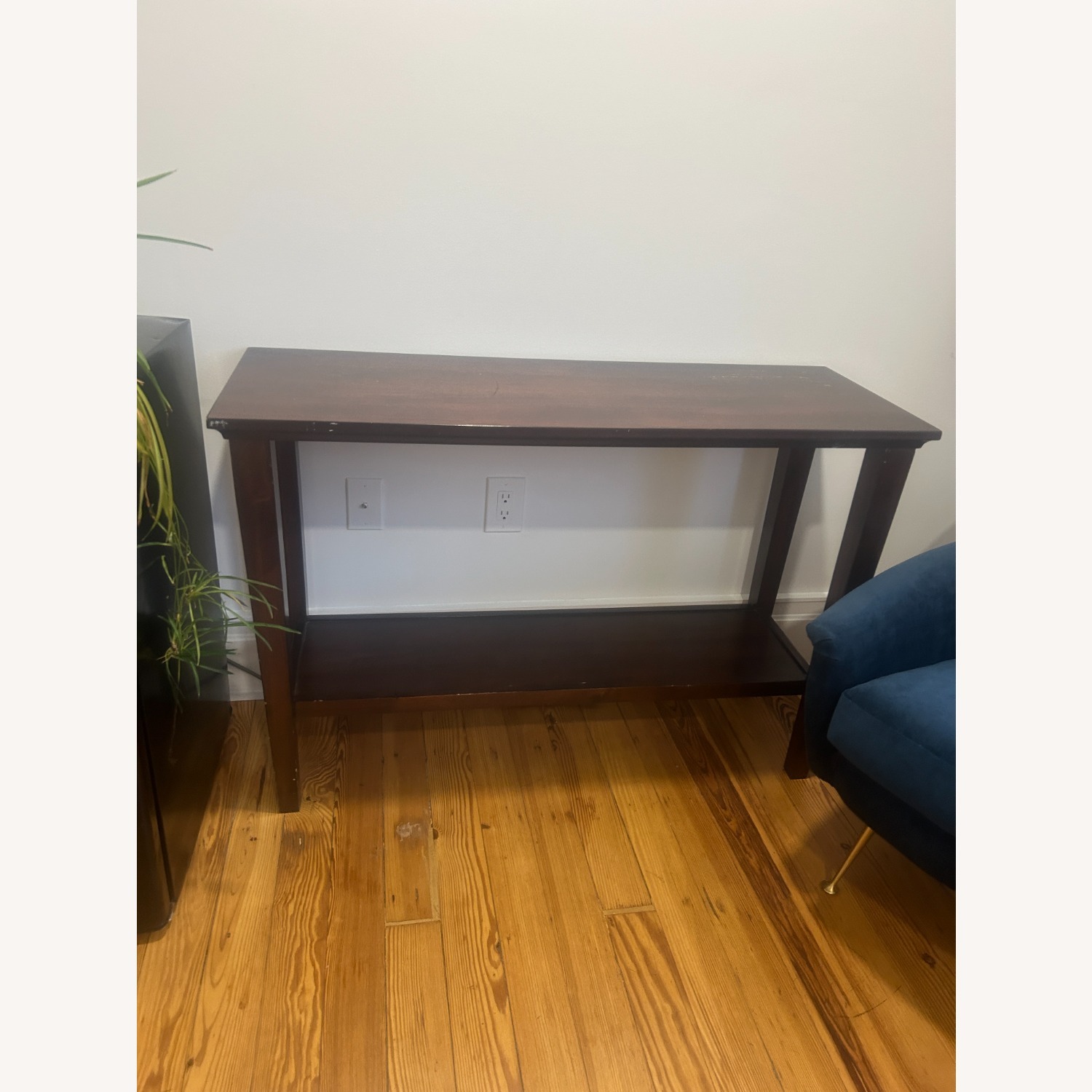 Pier 1 Imports Wesley Console Table - image-2