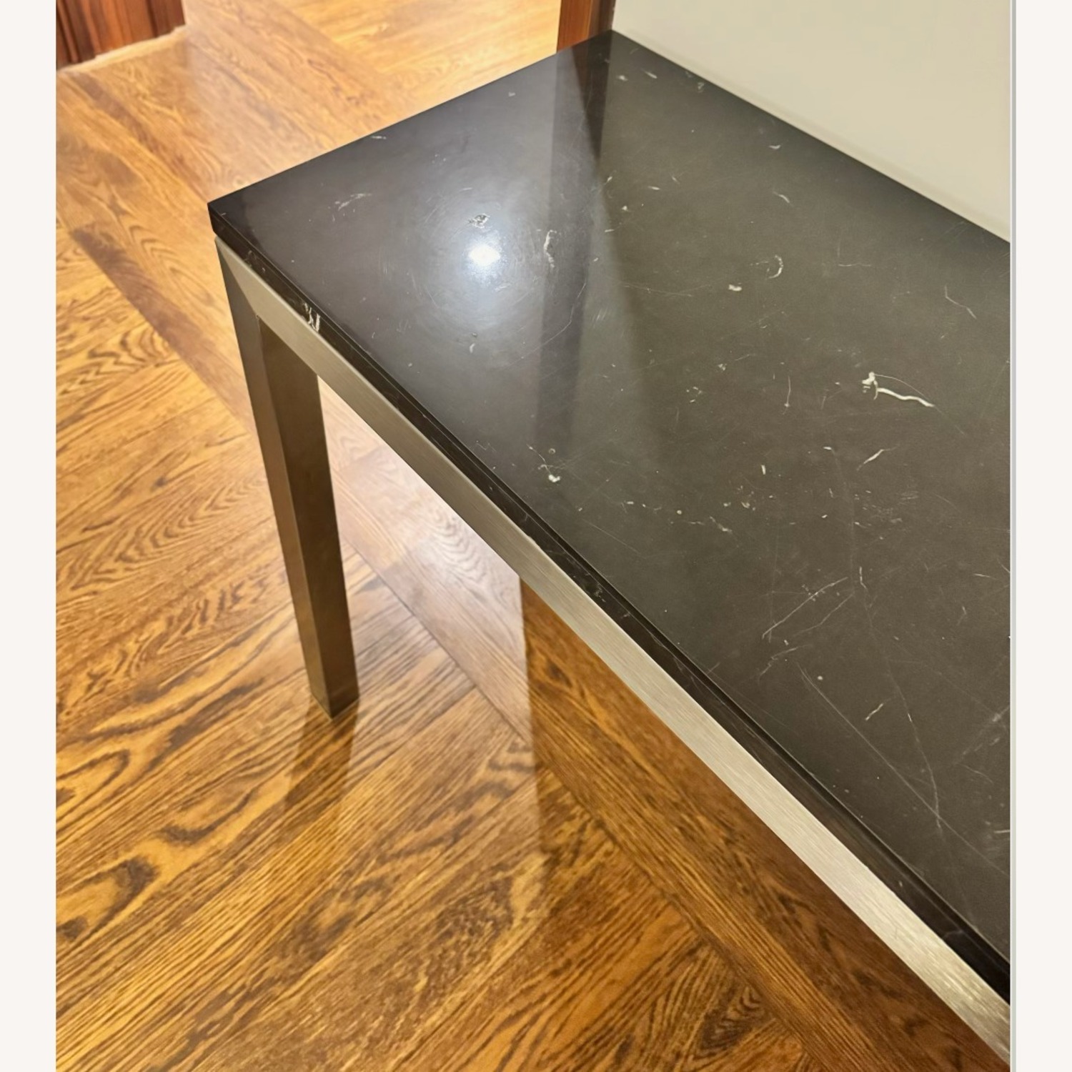 Room & Board Console Table - image-8
