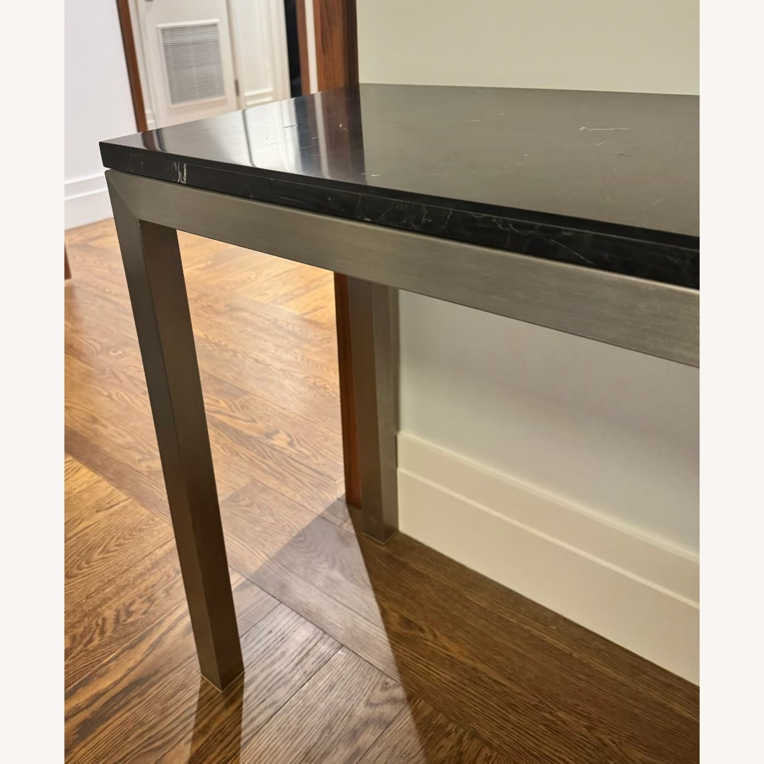 Room & Board Console Table - image-7